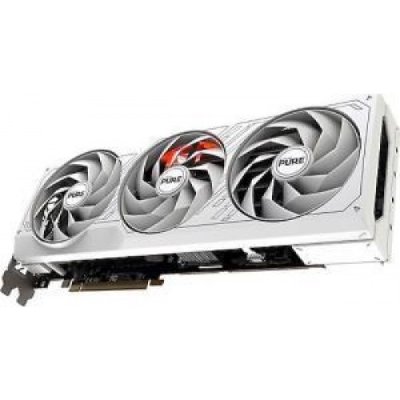 Sapphire RX 7700 XT Pure 11335-03-20G 192 Bit GDDR6 12 GB Ekran Kartı - Teşhir