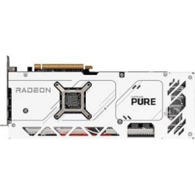 Sapphire RX 7700 XT Pure 11335-03-20G 192 Bit GDDR6 12 GB Ekran Kartı - Teşhir