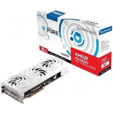 Sapphire RX 7900 GRE Pure 11325-03-20G 256 Bit GDDR6 16...