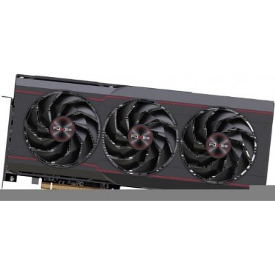 Sapphire RX 7900 XTX Pulse 11322-02-20G 384 Bit GDDR6 24 GB Ekran Kartı - Teşhir