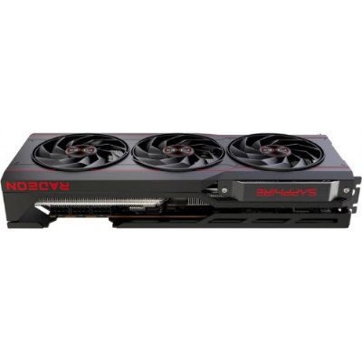 Sapphire RX 7900 XTX Pulse 11322-02-20G 384 Bit GDDR6 24 GB Ekran Kartı - Teşhir