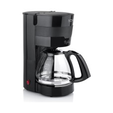Schafer Robusta Siyah Filtre Kahve Makinesi Teşhir