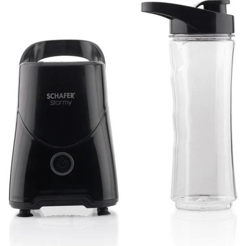 Schafer Stormy 400 W Kişisel Blender - TEŞHİR