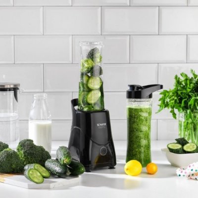 Schafer Stormy 400 W Kişisel Blender - Teşhir