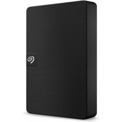 Seagate Expansion STKM5000400 USB 3.0 2.5" 5 TB Harici Harddisk Teşhir