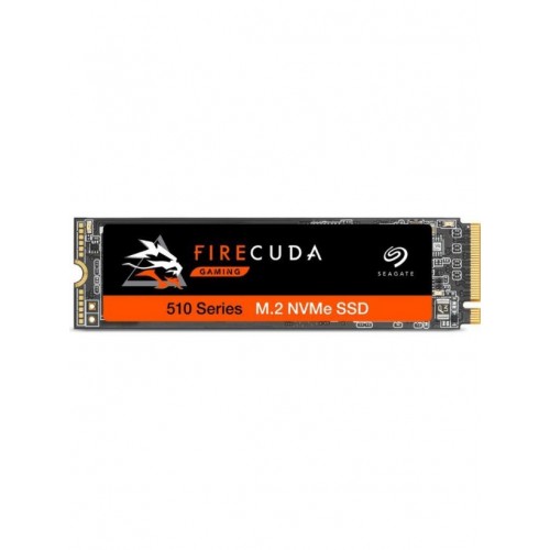 Seagate Firecuda 510 ZP1000GM3A011 PCI-Express 3.0 1 TB M.2 SSD Teşhir