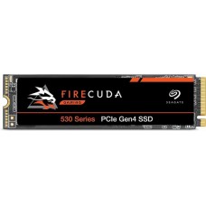 Seagate Firecuda 530 ZP1000GM3A013 PCI-Express 4.0 1 TB...