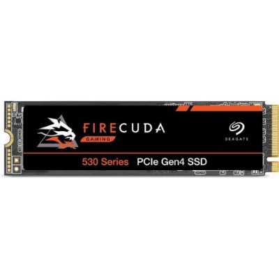 Seagate Firecuda 530 ZP1000GM3A013 PCI-Express 4.0 1 TB M.2 SSD