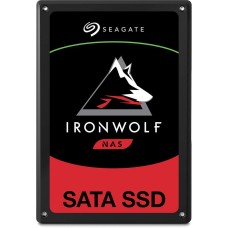 Seagate Ironwolf 110 ZA3840NM10011 SATA 3.0 2.5" 3...