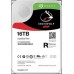 Seagate 3.5" 16 TB Ironwolf Pro New ST16000NT001 SATA 3.0 7200 RPM Harddisk Teşhir