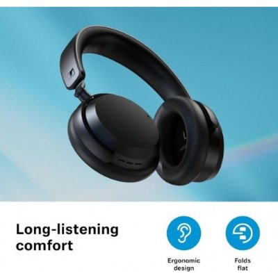 Sennheiser ACCENTUM Wireless Kablosuz Kulak Üstü - Outlet