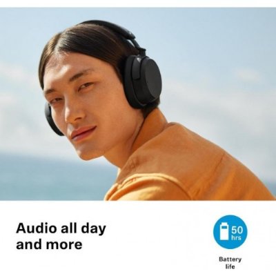 Sennheiser ACCENTUM Wireless Kablosuz Kulak Üstü - Outlet