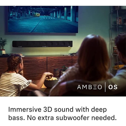 Sennheiser Ambeo Soundbar Max