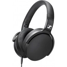 Sennheiser HD 400S Mikrofonlu Kulak Üstü Kulaklık