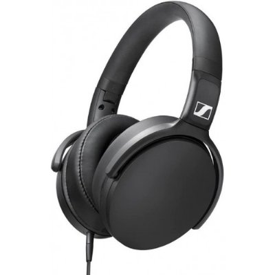 Sennheiser HD 400S Mikrofonlu Kulak Üstü Kulaklık