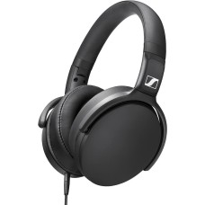 Sennheiser HD 400S Mikrofonlu Kulak Üstü Kulaklık Teşhi...