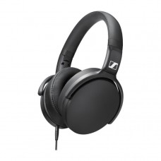 Sennheiser HD 400S Mikrofonlu Kulak Üstü Kulaklık - OUT...