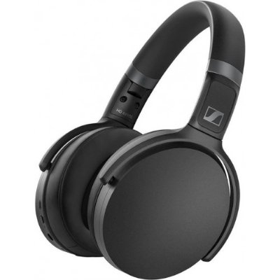 Sennheiser HD 450SE Kulak Üstü Bluetooth Kulaklık - Outlet