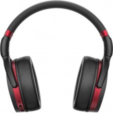 Sennheiser HD 458BT ANC Kulak Üstü Bluetooth Kulaklık...