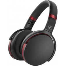 Sennheiser HD 458BT ANC Kulak Üstü Bluetooth Kulaklık -...