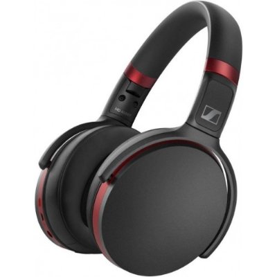 Sennheiser HD 458BT ANC Kulak Üstü Bluetooth Kulaklık - Outlet