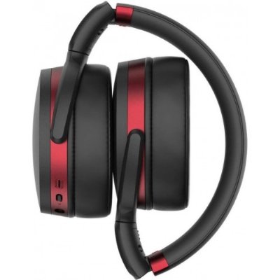 Sennheiser HD 458BT ANC Kulak Üstü Bluetooth Kulaklık - Outlet