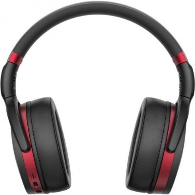 Sennheiser HD 458BT ANC Kulak Üstü Bluetooth Kulaklık - Outlet