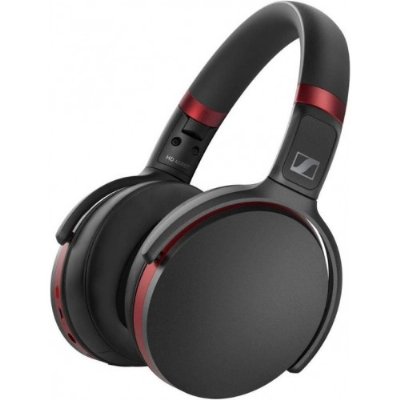 Sennheiser HD 458BT ANC Kulak Üstü Bluetooth Kulaklık Teşhir