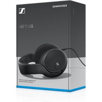 Sennheiser HD 560S Referans Kulaklık - Teşhir