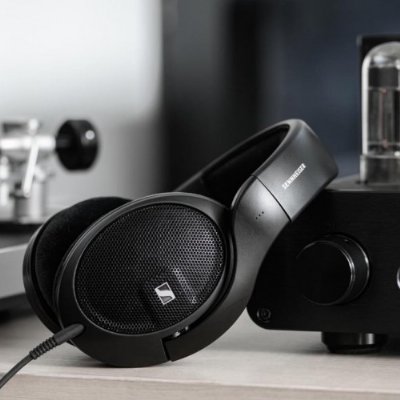 Sennheiser HD 560S Referans Kulaklık - Teşhir