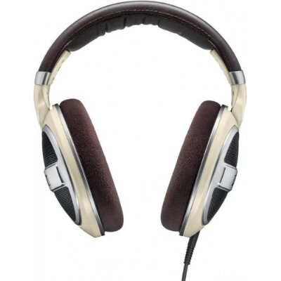 Sennheiser HD 599 Kulak Üstü Stüdyo Kulaklığı