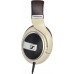 Sennheiser HD 599 Kulak Üstü Stüdyo Kulaklığı