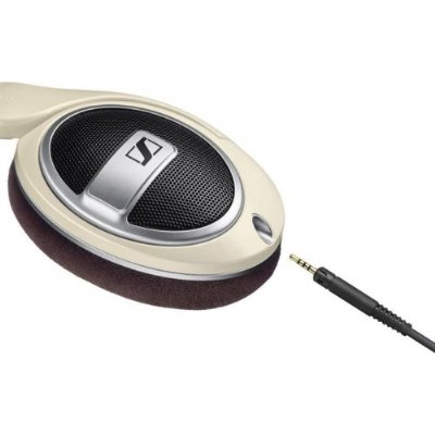 Sennheiser HD 599 Kulak Üstü Stüdyo Kulaklığı