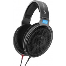 Sennheiser HD 600 Kablolu Kulak Üstü Kulaklık Teşhir...