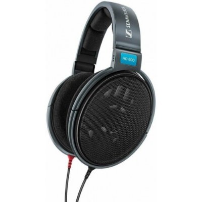 Sennheiser HD 600 Kablolu Kulak Üstü Kulaklık Teşhir