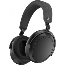 Sennheiser MOMENTUM 4 Wireless Siyah Kablosuz Kulak Üst...