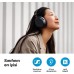 Sennheiser MOMENTUM 4 Wireless Siyah Kablosuz Kulak Üstü