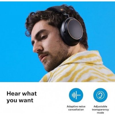 Sennheiser Momentum 4 Special Edition ANC Kulak Üstü Bluetooth Kulaklık - Teşhir