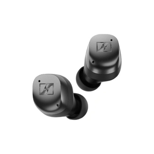 Sennheiser Momentum True Wireless 4 ANC TWS Grafit Kulak İçi Bluetooth Kulaklık Teşhir