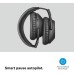 Sennheiser PXC 550-II Wireless ANC Kulak Üstü Bluetooth Kulaklık Outlet