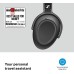 Sennheiser PXC 550-II Wireless ANC Kulak Üstü Bluetooth Kulaklık Outlet