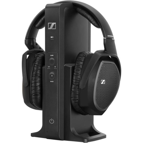 Sennheiser RS 175-U Kablosuz Kulak Üstü Kulaklık Teşhir