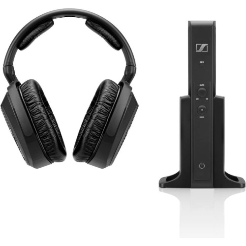 Sennheiser RS 175-U Kablosuz Kulak Üstü Kulaklık Teşhir