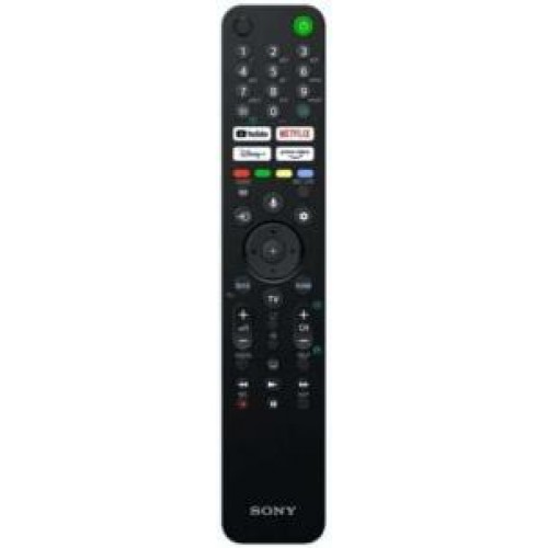 Sony 50X89J 4K Ultra HD 50" 127 Ekran Uydu Alıcılı Smart LED TV Teşhir