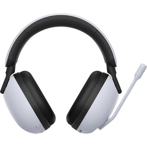 Sony Inzone H9 WHG900NW.CE7 Kablosuz Mikrofonlu Kulak Üstü Oyuncu Kulaklığı Teşhir