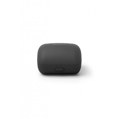 Sony LinkBuds WF-L900 TWS Kulak İçi Bluetooth Kulaklık Gri-Teşhir