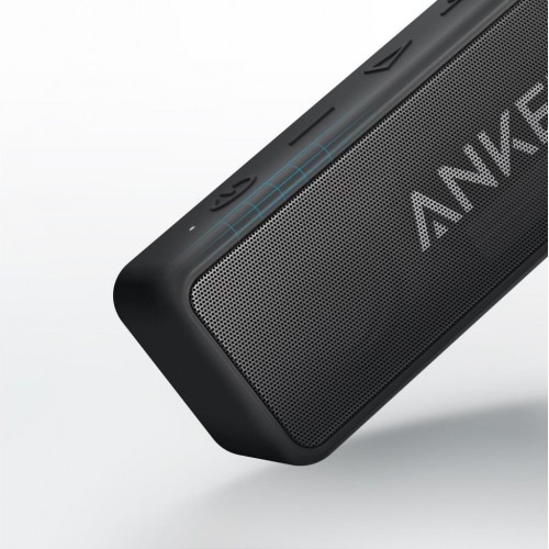 Anker SoundCore 2 12 W Mavi Bluetooth Hoparlör