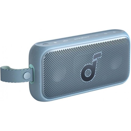 Anker SoundCore Motion 300 Mavi Bluetooth Hoparlör