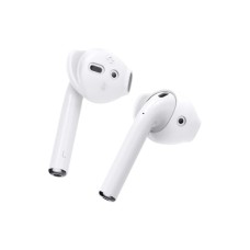 AirPods 2/1 Nesil Uyumlu Kılıf, Spigen Earhooks Teka RA...