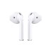 AirPods 2/1 Nesil Uyumlu Kılıf, Spigen Earhooks Teka RA201 White